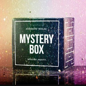 Sexy NAUGHTY MYSTERY BOX 🤐